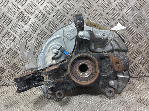 Used Right front steering knuckle Right front steering knuckle 38066446 38066446