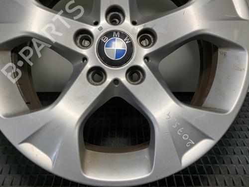 rim-bmw-5-e60-525-i-36116789140-2001-2002-2003-2004-2005-2006-2007-2008-2009-2010-19963691 main image