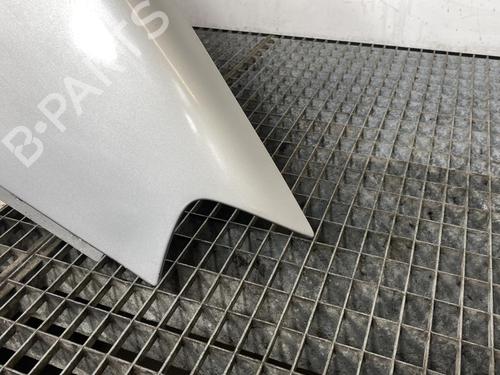 Used Left front fenders FIAT PUNTO (188_) [1999-2012]  19954045