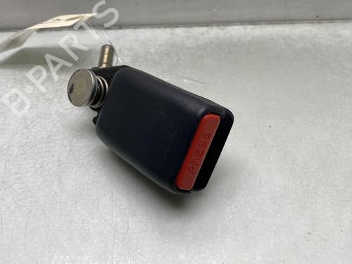 Used Seat buckle MITSUBISHI MIRAGE / SPACE STAR VI Hatchback (A0_A) 1.2 (A03A) (80 hp) 28385197