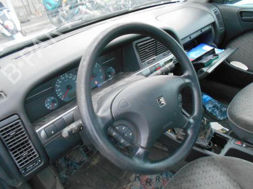 ABS pump CITROËN XANTIA (X1_, X2_) 2.0 HDI 90 | BP19986446M43 