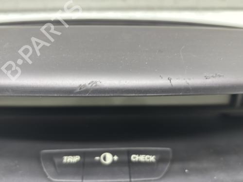 Instrument cluster CITROËN C4 I (LC_) 1.6 HDi | BP28281288C47 