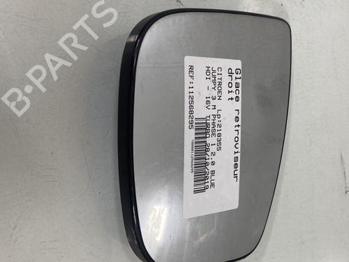 right-mirror-glass-citroen-jumpy-iii-van-v_-2016-30791208 main image