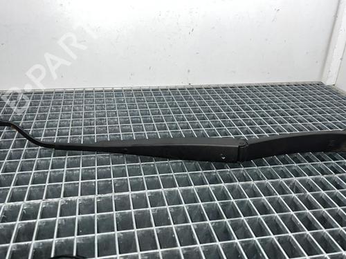 Used Front windshield wiper arm HYUNDAI SANTA FÉ II (CM) 2.2 CRDi GLS (150 hp) 20026971