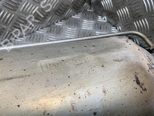 Particulate filter CITROËN C4 Grand Picasso II (DA_, DE_) | BP32710288M81 - Image 2