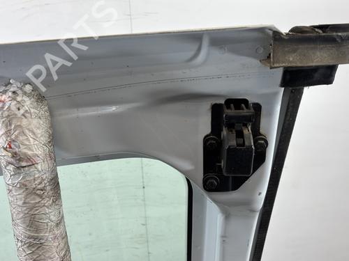 Used Right tailgate Right tailgate CITROËN BERLINGO Box Body/MPV (B9) [2008-2026] 36008307 36008307
