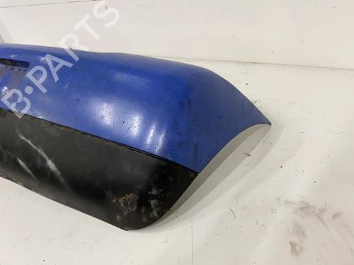Used Rear bumper Rear bumper 21954884 21954884