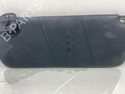 Left sun visor RENAULT KANGOO (KC0/1_) D 65 1.9 (KC0E, KC02, KC0J, KC0N) | BP30791659I1