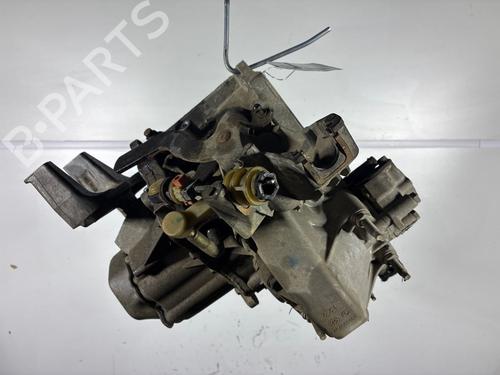 Used Gearbox Gearbox 38092569 38092569