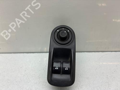 Left front window switch OPEL VIVARO A Van (X83) 1.9 DI (F7) | BP39607140I27 - Image 2