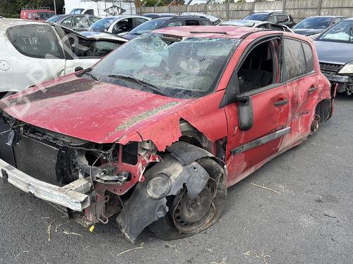 Rudehejsemekanisme ventre foran RENAULT MEGANE II (BM0/1_, CM0/1_) 1.4 16V (BM0B, CM0B) | BP29759484C22 
