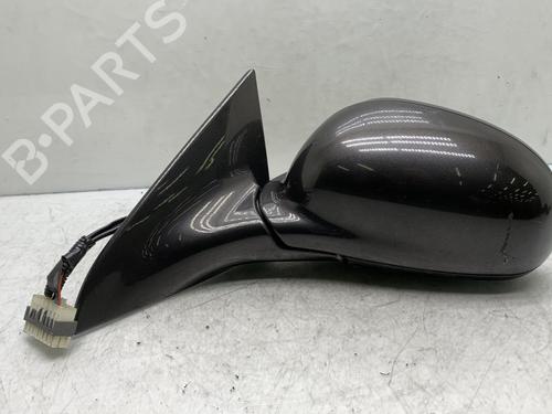 Used Left mirror PEUGEOT 406 Coupe (8C) [1997-2005]  19973519