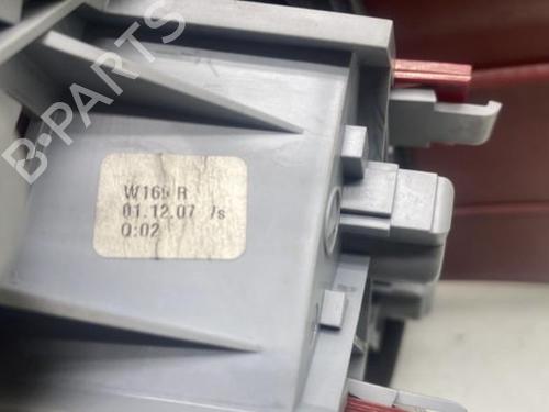 Right taillight MERCEDES-BENZ A-CLASS (W169) A 180 CDI (169.007, 169.307) | BP19991122C35 