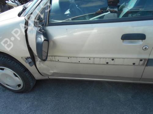Right front indicator CITROËN SAXO (S0, S1) 1.4 VTS | BP20019518C33 