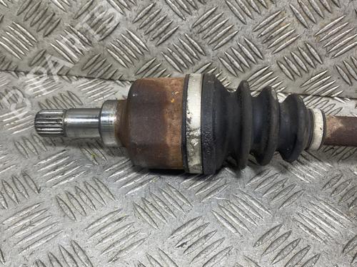 Left front driveshaft CITROËN C3 Pluriel (HB_) 1.4 HDi | BP27631949M38 - Image 2