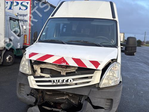 Pedal IVECO DAILY IV Platform/Chassis | BP37006182I4 - Image 6