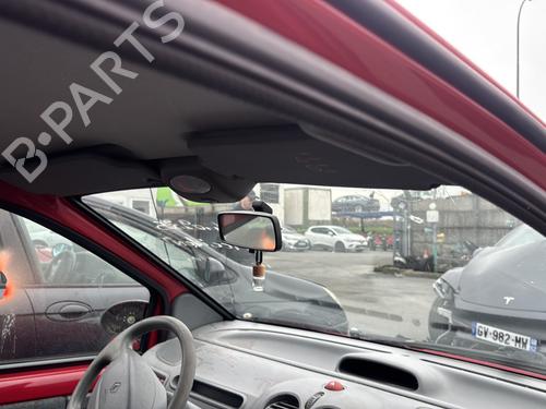 Capot RENAULT TWINGO I (C06_) 1.2 (C066, C068) | BP30674959C1