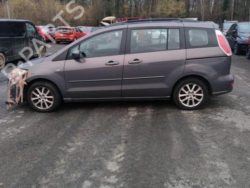 Gearbox MAZDA 5 (CR) 2.0 CD (CR19) | BP26616740M3  - Image 5