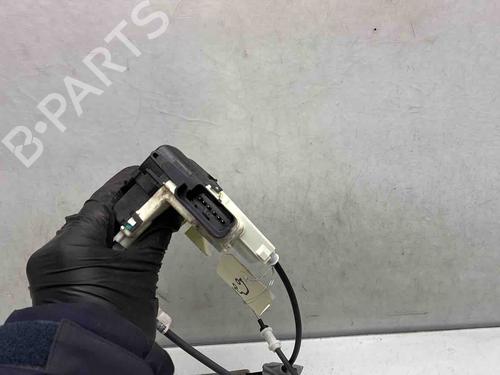 Front left lock CITROËN C3 III (SX) 1.2 PureTech 82 | BP37755595C98 - Image 4