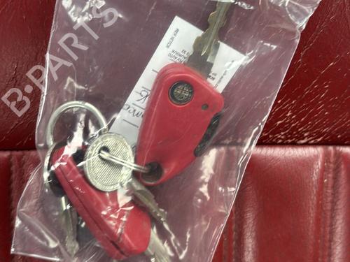 Used Parts ALFA ROMEO 156 (932_)  1.9 JTD (932B2)  2281285