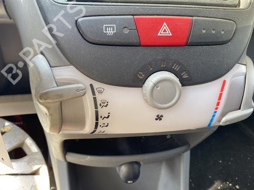 Starter CITROËN C1 (PM_, PN_) 1.0 | BP31281593M8 - Image 23