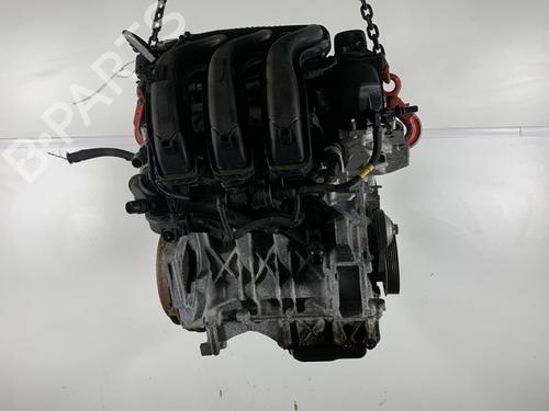 Used Engine Engine PEUGEOT 208 I (CA_, CC_) 1.2 VTI 82 (82 hp) 30968678 30968678