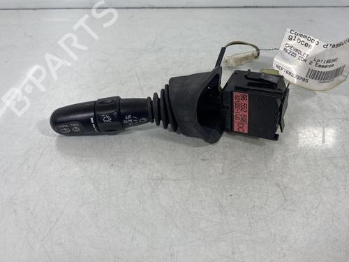 Used Steering column stalk Steering column stalk CHEVROLET REZZO MPV (U100) [2005-2026] 20008021 20008021