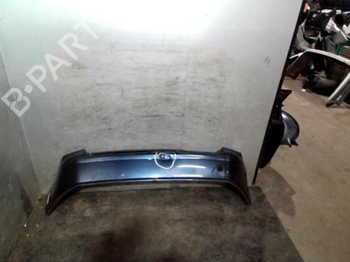 Used Rear bumper VOLVO V50 (545) 1.6 D (110 hp) 21953889