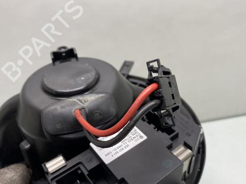 Heater blower motor VW GOLF VI (5K1) 1.6 TDI | BP26212382M62 