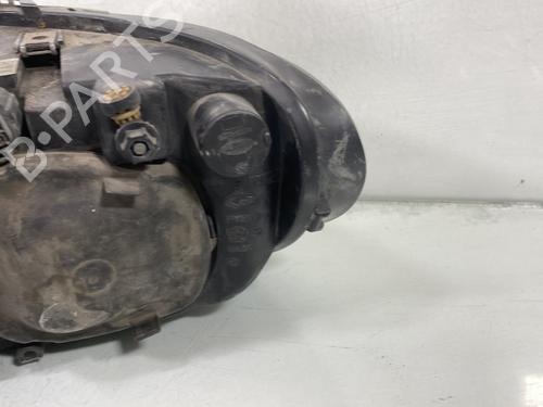 Højre forlygte CHRYSLER VOYAGER IV (RG, RS) 2.5 CRD | BP28094425C29 