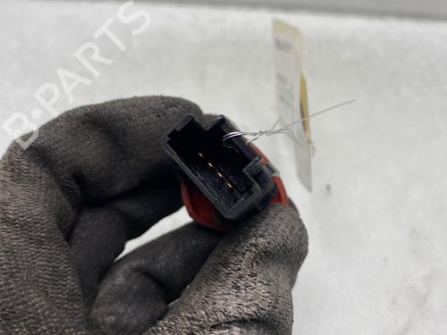 Used Warning switch Warning switch RENAULT CLIO II (BB_, CB_) 1.5 dCi (B/CB08) (82 hp) 24427787 24427787