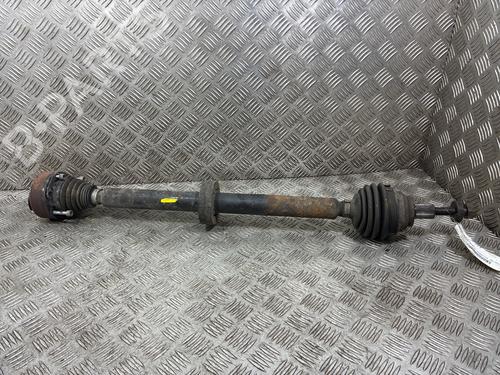 Semiasse anteriore destro Semiasse anteriore destro AUDI A3 (8P1) 1.6 (102 hp) 36792630 36792630