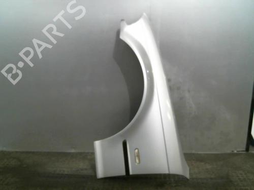 Used Left front fenders BMW 3 (E46) 320 d (129 hp) 31339993