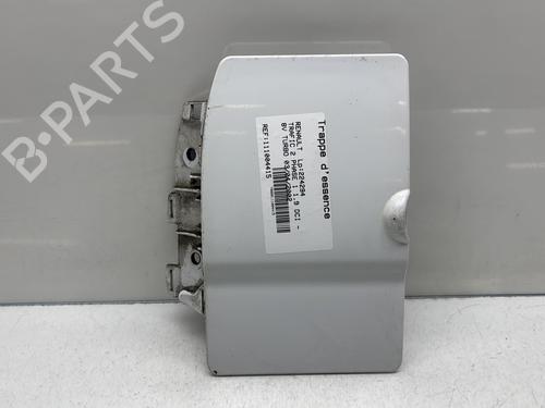 Used Fuel flap RENAULT TRAFIC II Van (FL) 1.9 dCi 80 (FL0B) (82 hp) 29481899