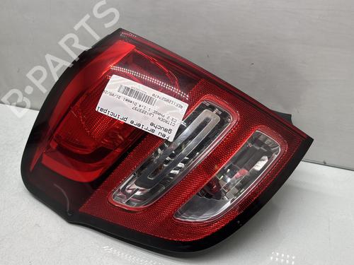 Farolim esquerdo CITROËN C3 II (SC_) 1.4 HDi 70 (SC8HZC, SC8HR0, SC8HP4) (68 hp) 32339445