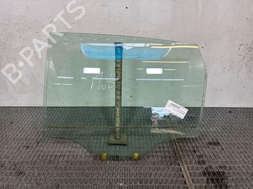 Used Rear left door window Rear left door window CHEVROLET CAPTIVA (C100, C140) 2.2 D (163 hp) 35896132 35896132