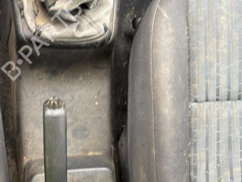 Steering rack SKODA OCTAVIA I (1U2) 1.9 TDI | BP27632163M22 