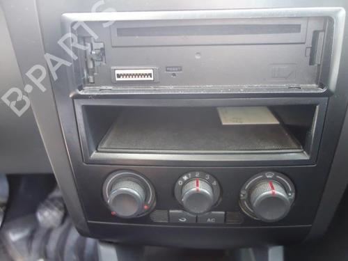 Warning switch SEAT CORDOBA (6L2) 1.4 TDI | BP19983135I22 
