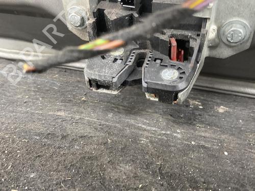 Used Tailgate Tailgate MERCEDES-BENZ B-CLASS Sports Tourer (W245) B 180 CDI (245.207) (109 hp) 31068884 31068884