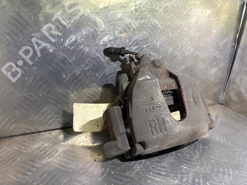 Used Right front brake caliper Right front brake caliper 19979782 19979782
