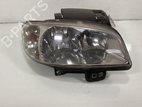 Used Right headlight Right headlight SEAT IBIZA II (6K1) 1.9 TDI (110 hp) 20019164 20019164