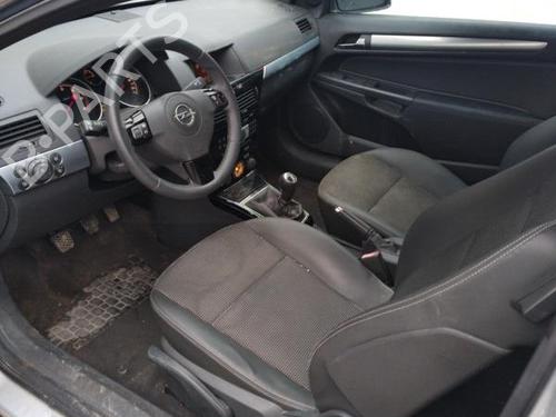 Front left window mechanism OPEL ASTRA H GTC (A04) 1.7 CDTI (L08) | BP23198134C22 