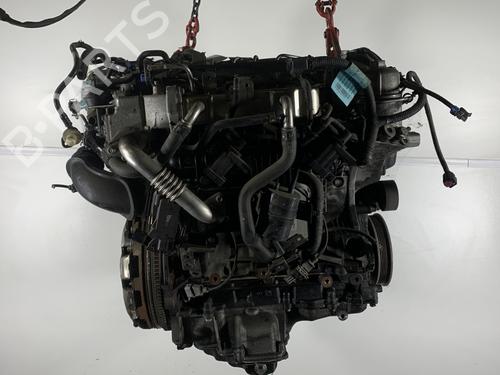 Used Engine Engine CHEVROLET ORLANDO (J309) 2.0 D (163 hp) 33331846 33331846