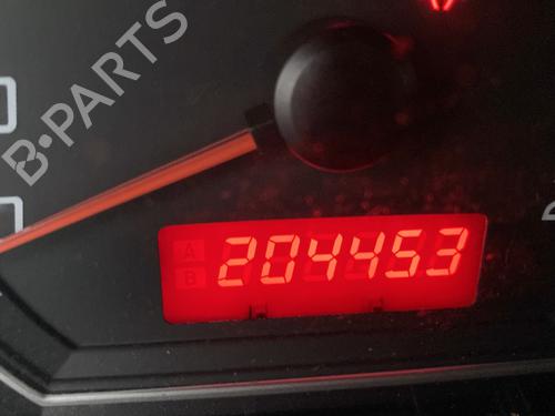 Warning switch SUZUKI SWIFT III (MZ, EZ) 1.3 DDiS (RS413D) | BP24960617I22 - Image 22