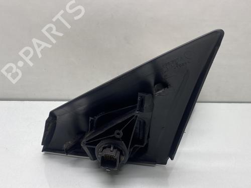 Right mirror RENAULT MEGANE II (BM0/1_, CM0/1_) 1.4 16V (BM0B, CM0B) | BP26319124C27 