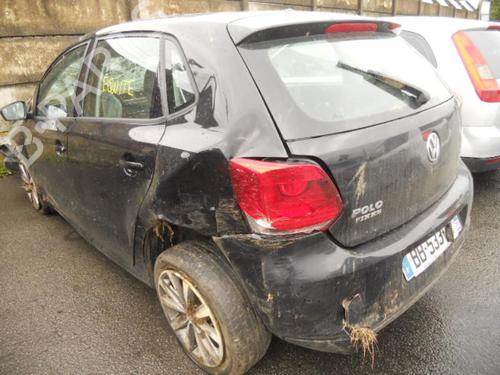 Radio VW POLO V (6R1, 6C1)  | BP20019365E6 