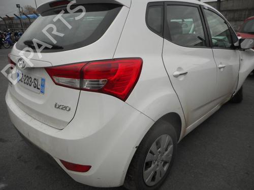 Right taillight HYUNDAI ix20 (JC) 1.4 CRDi | BP21802488C35 