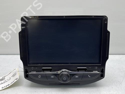 Radio OPEL CORSA E (X15) 1.4 (08, 68) (90 hp) 26212132