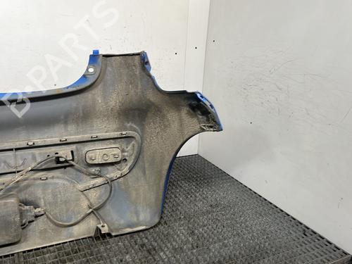 Rear bumper CITROËN C1 (PM_, PN_) 1.0 | BP29528351C8 
