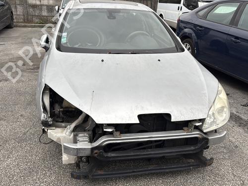 Steering column stalk PEUGEOT 407 (6D_) 2.0 HDi (6DRHRH) | BP29508061I23 